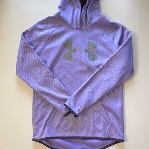 under armor youth hoodie